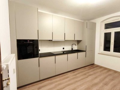 Sanierte 3 Raumwohnung in Dresden Pieschen