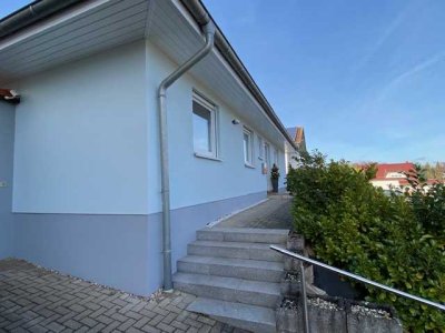 Geräumiges 4-Zimmer Einfamilienhaus mit Garage in St. Wendel-Bliesen