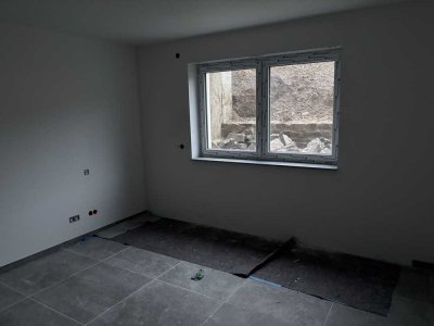 Neubau 2-Zimmer Wohnung mit Terrasse und eigenem Eingang