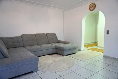 3 Zimmer Eigentumswohnung in Ludwigshafen
