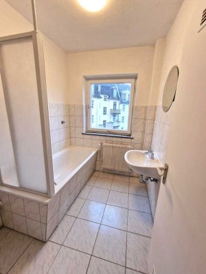 Neu renovierte 3-Zimmer-Wohnung im 3.Obergeschoss