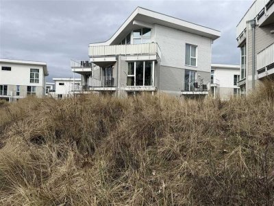 Ferienwohnung  / Kapitalanlage in den Dünen / 1. Etage