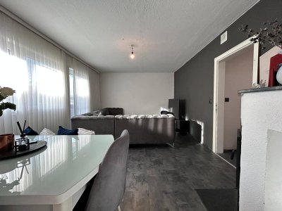 4-Zimmer-Wohnung in ruhiger Lage von Kolsass