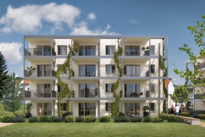 fontana VERDE_Neubau Mietwohnung_Top D03