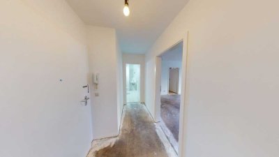 *Kapitalanlage in Toplage Leipzigs – in der Nähe der Uni*