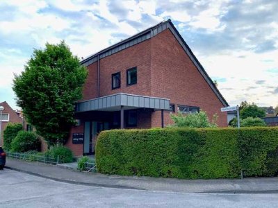 Wohnung mieten Greven Mietwohnung finden