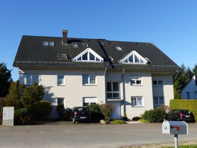 Stilvolle großzügige Maisonette-Eigentumswohnung in Bielefeld Hoberge-Uerentrup