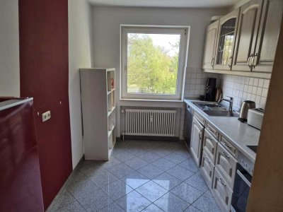 Schöne 3-Zimmer-Wohnung mit Einbauküche in Kassel