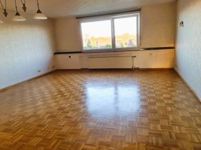 Exklusive 4-Zimmer-Wohnung - ruhig und zentral -  in Duisburg-Süd