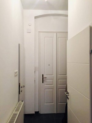 Wertanlage mit Stil in Penzing - 2 Altbauwohnungen