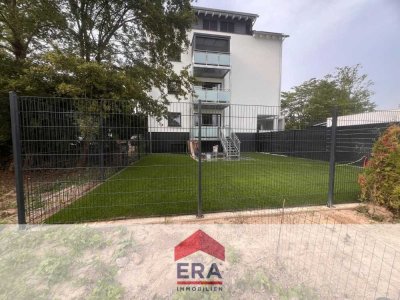 Lichtüberflutete Maisonettewohnung mit moderner Eleganz in Worms-Weinsheim - zu verkaufen!