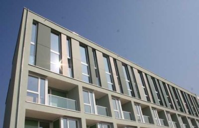 Schönes 1-Zimmer-Studentenapartment mit Pantryküche und Stellplatz in zentraler Lage