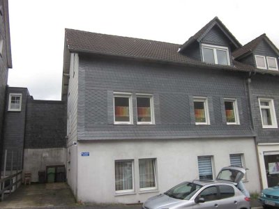 Mittendrin statt nur dabei! Hier leben Sie im Stadtzentrum von Gummersbach. Jetzt informieren!