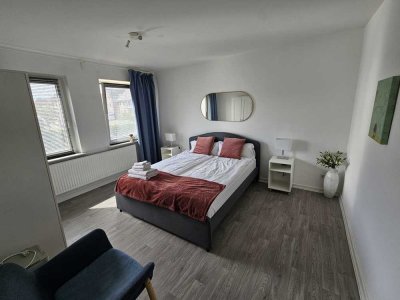 Exklusive 2-Zimmer-Wohnung