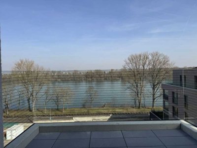 Exklusive 3-Zimmer-Wohnung - Perfekt für Paare und kleine Familien