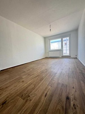 Sanierte 3-Raum Wohnung im Stadtfeld