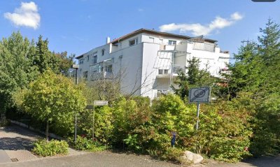 Wunderschöne 2 Zimmerwohnung mit Terrasse