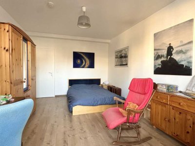 Tolles Zimmer in 3er-WG ab sofort in Karlsruher Innenstadtlage!