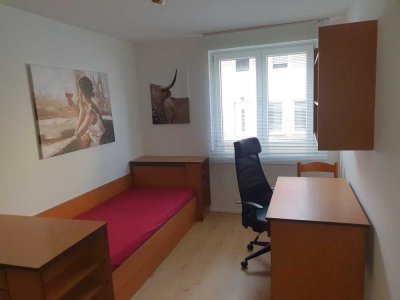 Top saniertes und möbliertes  Apartment in Passau