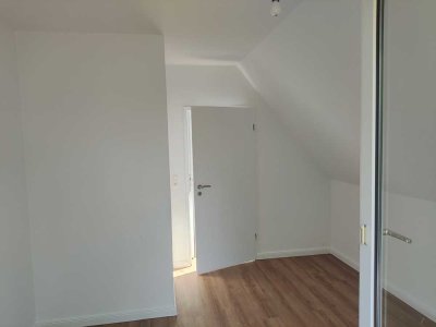 Dachgeschoss Wohnung in Wittmund