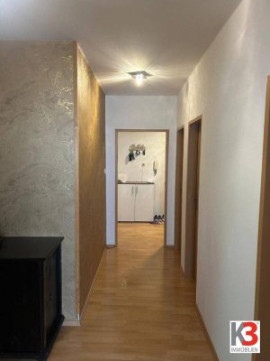K3 - Bad Gastein - 3-Zimmer-Wohnung mit Loggia