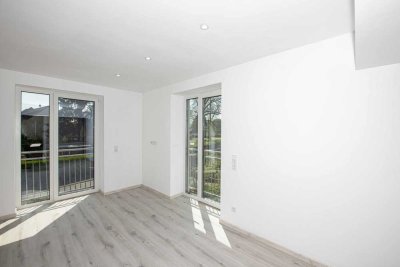 Topmodernes Wohnambiente