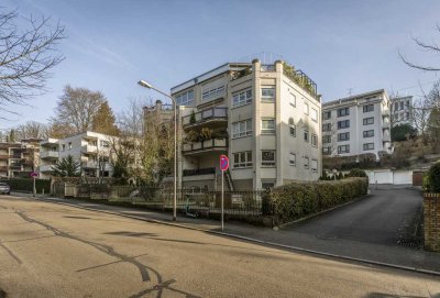 NEU *Paul & Partner* EXKLUSIVES WOHNEN AM WALDRAND! RUHE & NATUR PUR! INKL. TG!