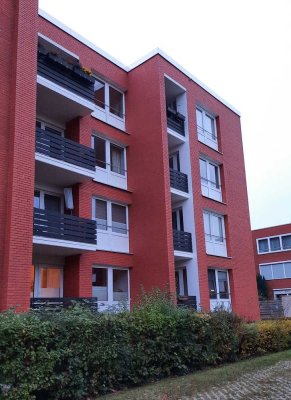 Helle 2-Zimmer Wohnung mit 2 Balkonen in Hemmingen
