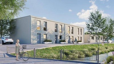LEISTBARER WOHN(T)RAUM IN LENGENFELD