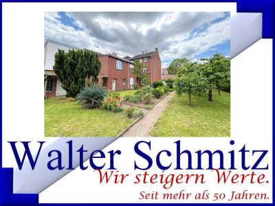 Für alle die viel Platz brauchen und handwerklich geschickt sind.