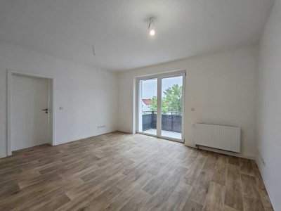 Viel Platz für Paare oder Familien- Erstbezug nach Sanierung!
