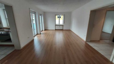 Stilvolle 2,5-Zimmer-Wohnung in Ingolstadt