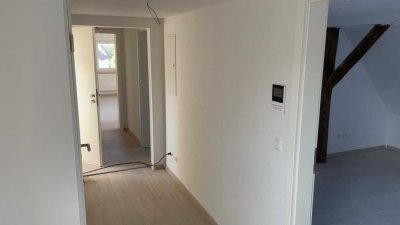 Helle 4-Zimmer Dachgeschosswohnung in Balingen-Frommern