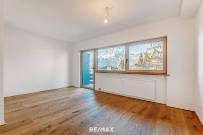 Freizeitwohnsitz in idyllischer Ruhelage - Moderne Wohnung mit Wilder-Kaiser-Blick