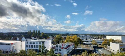 PROVISIONSFREI: Gemütliche 1-Zimmer-Wohnung mit Erbbaurecht und Stellplatz zur Kapitalanlage