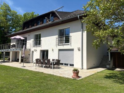 ** Stilvolle Villa in begehrter Lage im Herzen des Wienerwaldes! **