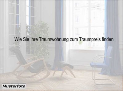 2 verbundene Wohnung mit 5 Zimmern, Balkonen und Stellplatz