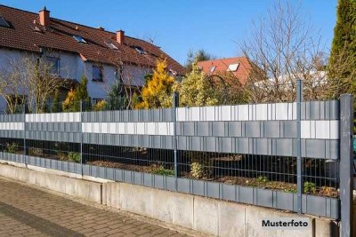 Einfamilien-Reihenmittelhaus, Terrasse, Garten
