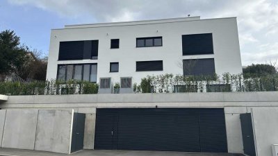 Hochwertige 2-Zimmer-Wohnung in Bietigheim-Bissingen (Whg 04)
