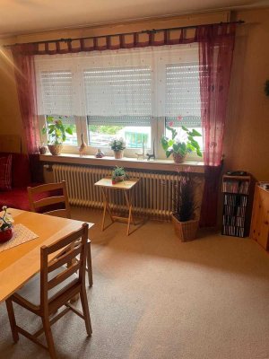 Schöne 2-Zimmer-Wohnung in Stolberg
