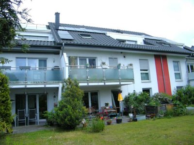Moderne hochwertige Maisonette-ETW, Gellershagen