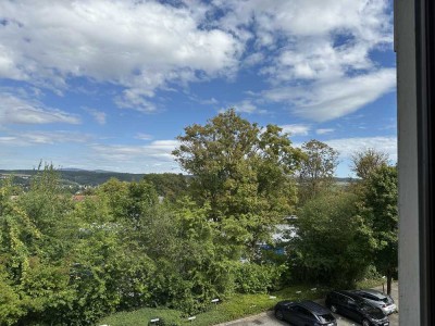 Exclusive 3 Zimmer Wohnung mit Blick über Idstein zur Selbstnutzung oder Kapitalanlage