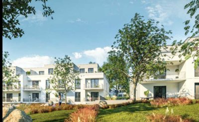 Erstbezug 3,5-Zi Neubauwohnung Toplage Westerberg von priv
