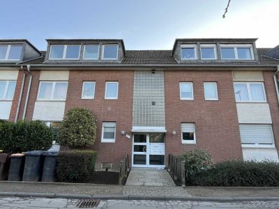 Mehrfamilienhaus in Krefeld-Hüls