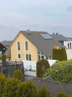 EFH mit integr. Wintergarten