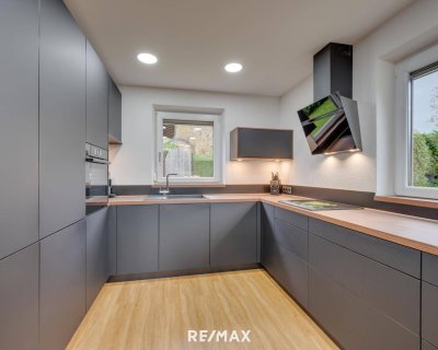 Modernisiertes Eckreihenhaus - Ihr neues Zuhause für Ihre Familie in Münster