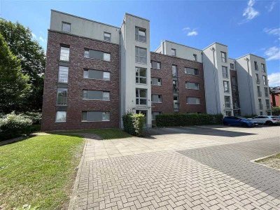 Wunderschöne modernisierte 4-Zimmer Wohnung in Eißendorf!