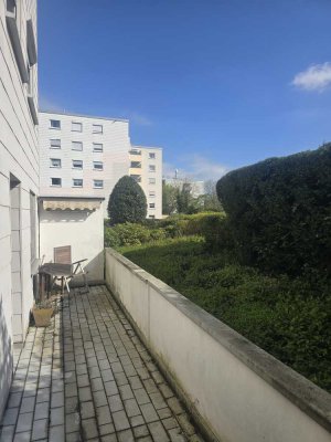 *Gut aufgeteilte 3-Zimmer Erdgeschosswohnung mit ca. 88 m² auf Emst inkl. Garage zu verkaufen*