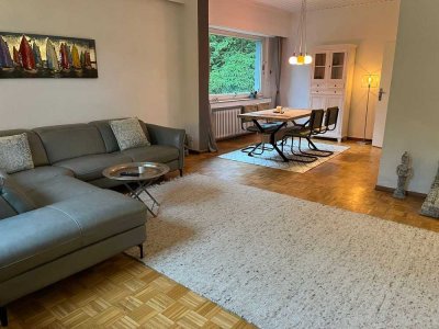 Einfamilienhaus mit 5 Zimmern in Bergisch Gladbach