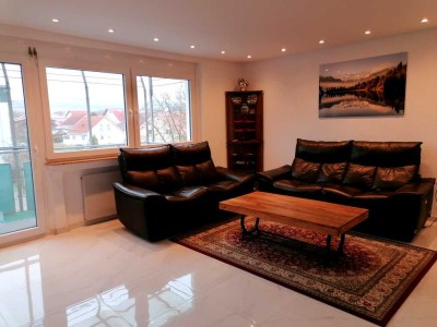 Bolanden: Attraktive 5-Zimmer-Wohnung zum Verkauf